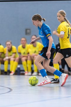 Bild 516 - wBJ NFV Futsalmeisterschaft